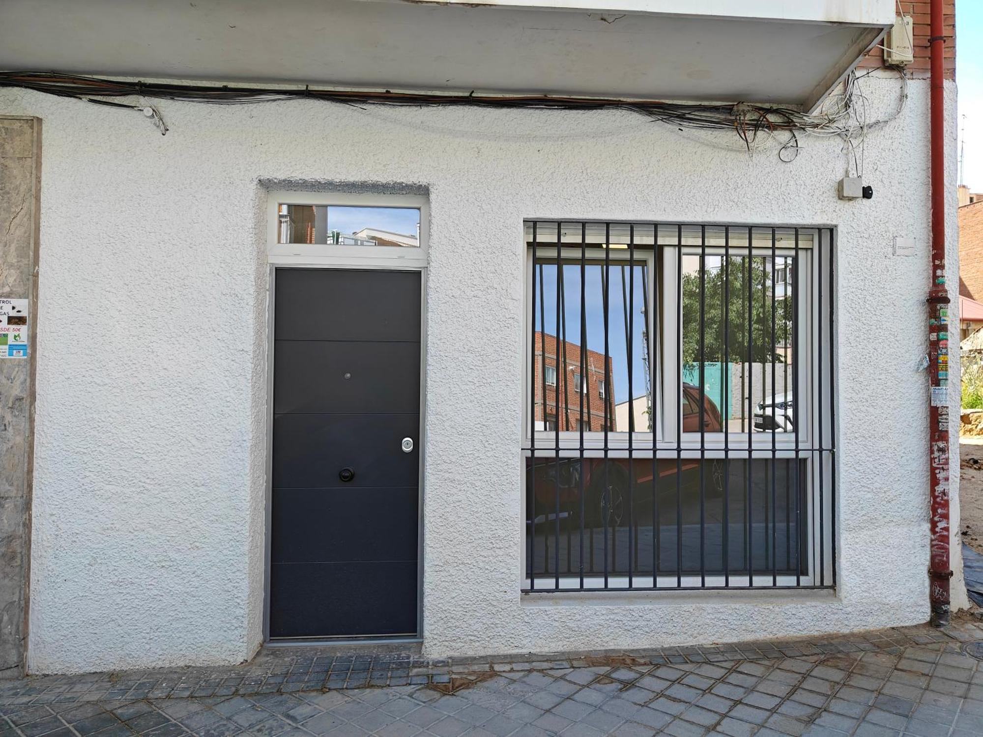 Zona Muy Tranquila Todo A Estrenar Appartamento *
